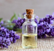 Tinh dầu oải hương nguyên chất